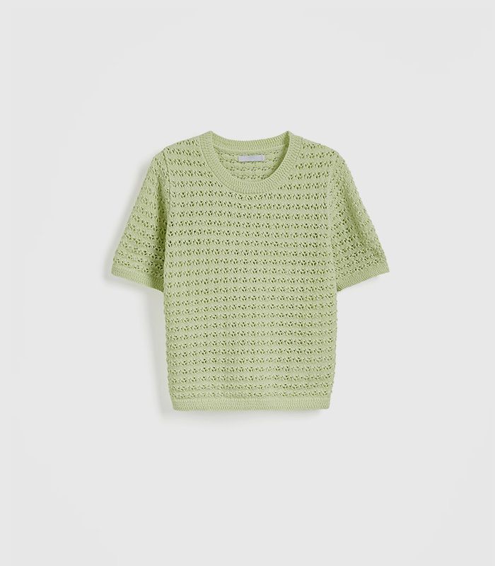 Ladies` bloues